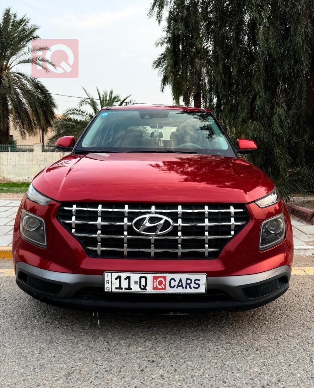 هیۆندای ڤینیو